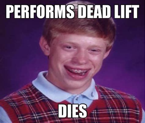 bad luck brian meme|Bad Luck Brian Meme 